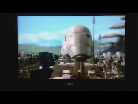 Let's Play Star Wars: Battlefront (2004) Part 1: Droid Army vs Gungan Army.