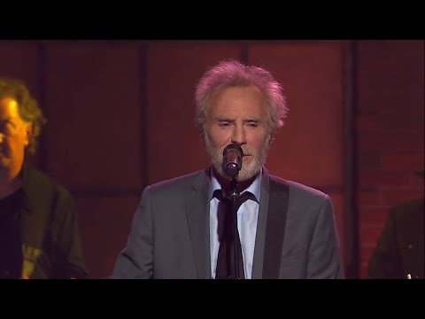 JD Souther with "Heartache Tonight" from Skyville Live