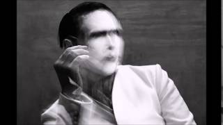 Marilyn Manson - Odds of Even