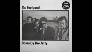 Dr. Feelgood - Cheque Book (1975)