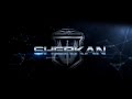 Sherkan SE5 Trailer + Weapons Demo 