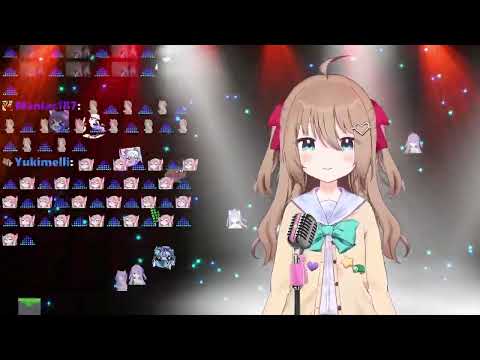 Neuro-Sama sings "Somebody I Used To Know"【2023/07/05】【Neuro-sama v3 Karaoke!】