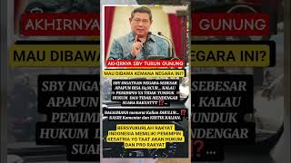 Download lagu SBY TURUN GUNUNG !! Peringatkan Pemimpin agar taat pada hukum #purbaya #menkeu #fyp #shorts mp3 Download lagu SBY TURUN GUNUNG !! Peringatkan Pemimpin agar taat pada hukum #purbaya #menkeu #fyp #shorts mp3