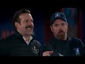 Ted Lasso S1 Most Iconic Moments