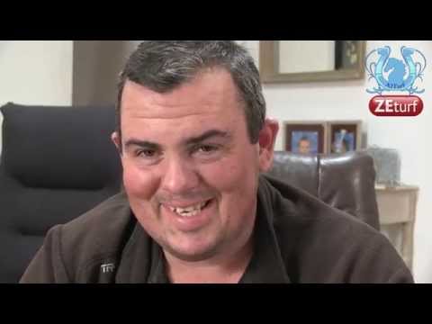 Rencontre avec Bruno BOURGOIN (Part 2) - A2TURF.COM