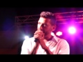 Pago @ Selargius 07/09/2014 - Parlo Di Te 