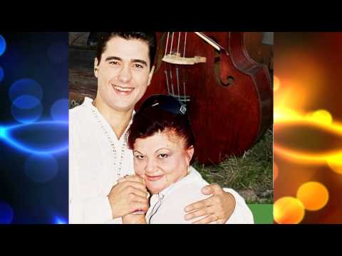 Gelu Voicu si Lautarii din Teleorman - Balada lui Iancu Jianu