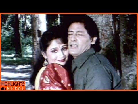 Jhwaiya Jhana | Nepali Movie KAHI KATAI Song