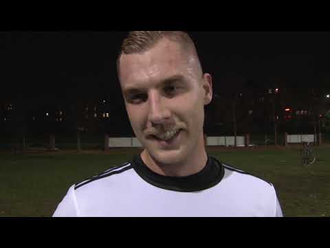 WLB: Jesień 2018 - tydzień 10.