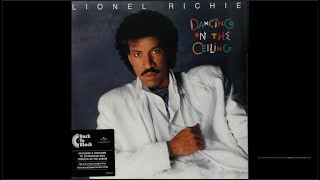 Lionel Richie - Dancing On The Ceiling HQ