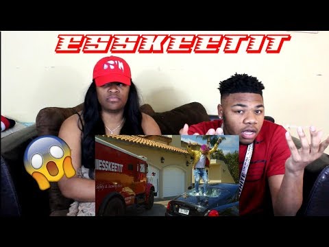 MOM REACTS to Lil Pump - "ESSKEETIT" (Official Music Video)
