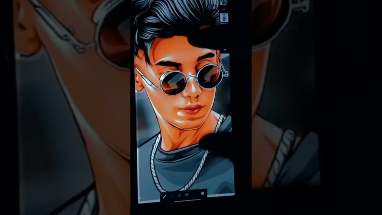 Vector Art | Nickcreation #nickcreation