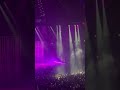 Chris Brown performs Under The Influence at Lil Baby's concert in Atlanta. Crowd was lit! Pt. 2 🔥🔥🔥