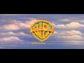 Distributed By Warner Bros Pictures 2018