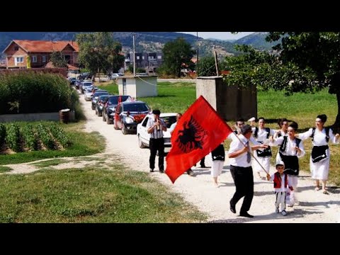 Dasma ne shtepi 2025 - Marrja e nuses sipas traditave shqiptare - Nuse Shqiptare 2025
