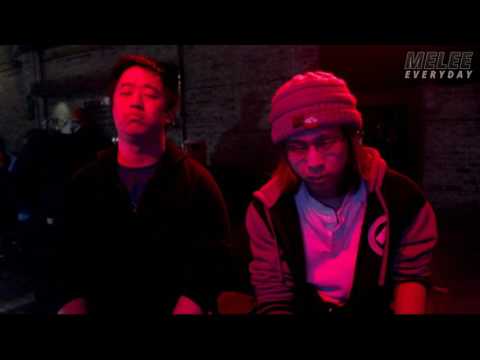 NFA 14 - BERT | Mr. F (Jigglypuff) vs. ME | Vro (Marth) - SSBM - Winners Finals