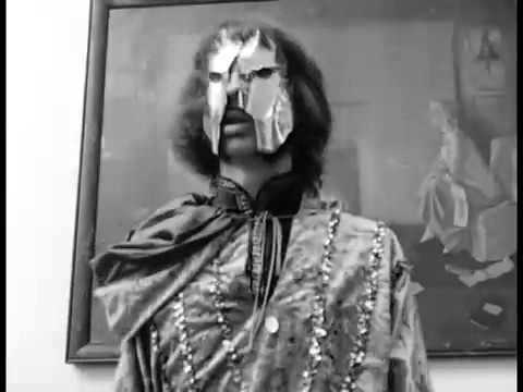 Arthur Brown - Nightmare (1968)