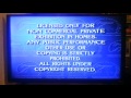 Opening To Star Trek The Next Gerenration The Collector S Edition 1991 VHS