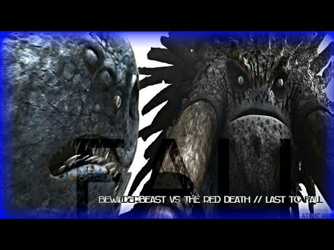 °BEWILDERBEAST°   VS  °RED DEATH°