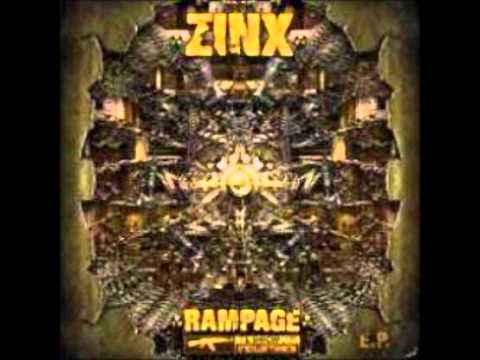 Nrs vs Bolt - annihilation (zinx rmx)