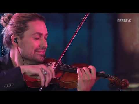 David Garrett. Klassik am Home #davidgarrettmusik