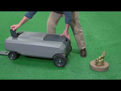 Thetford SmartTote2 REDO V2