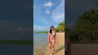 Ms Ash Vine Tan Enriquez tiktok short be like..