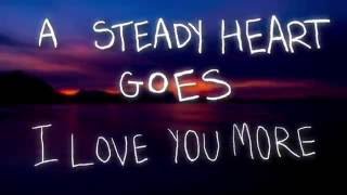 Vice - Steady 1234 Ft. Jasmine Thompson &amp; Skizzy Mars [Official Lyric Video]