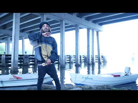 KUSH MARTIN - EVERYONE Produced By GHOSTABOI Shot by Atom Visionz