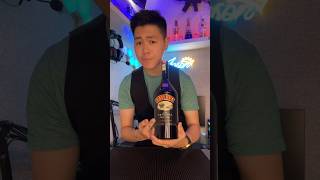 Download lagu ALCOHOLIC DRINKS THAT MANY PEOPLE LOVE 'BAILEYS' ‼️ #jasonculinary #food #shorts mp3