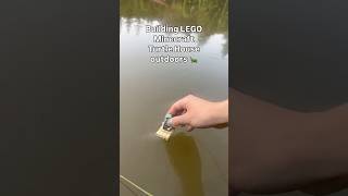 Download lagu Building LEGO Minecraft Turtle Beach House outdoors! 🐢🌳🌿 #legominecraft #minecrafthouse mp3 Download lagu Building LEGO Minecraft Turtle Beach House outdoors! 🐢🌳🌿 #legominecraft #minecrafthouse mp3