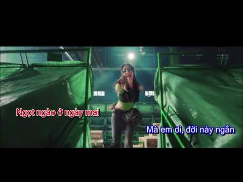 Ngọt ngào ở ngày mai - Karaoke