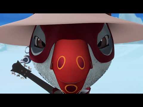 trailer