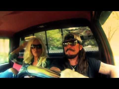 Jimmie Van Zant - Feels Like Freedom