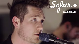 Bastille - Things We Lost In The Fire | Sofar London