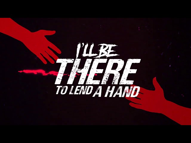 Defend (Lyric) - Pale Blue Moon