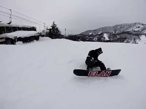 2015/01/25 - 2015/01/29 藏王雪場
