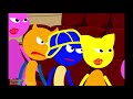 The Backyardigans Return To The Cinema