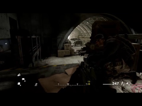 COD Modern Warfare Remastered Pt. 15 All In/ No Fighting In The War Room