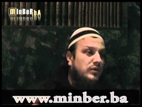 Upoznaj Allaha kroz Njegova lijepa imena 45. dio - Sanel Ramić