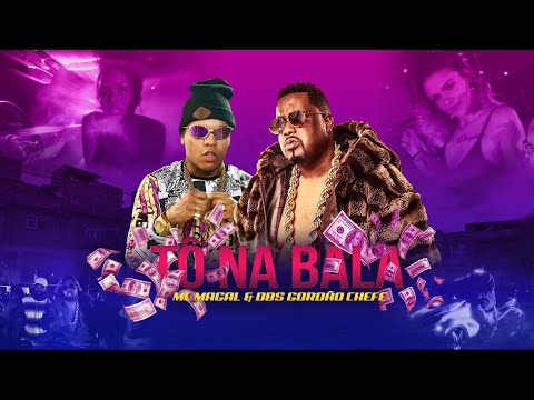 Video thumbnail for Tô na Bala