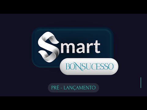 Pré - Lançamento - Smart Bonsucesso