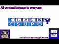Klasky Csupo In Evil Chord