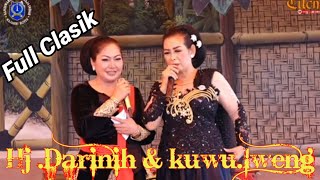 Download lagu Tembang Gamelan Sang Bintang Panggung Sandiwara Bina Remaja Indah .Hj Darinih &  Kuwu Iweng mp3