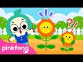 I'm a Big Kid! | Healthy Habits Songs | Song for Preschool Kids | Pinkfong
