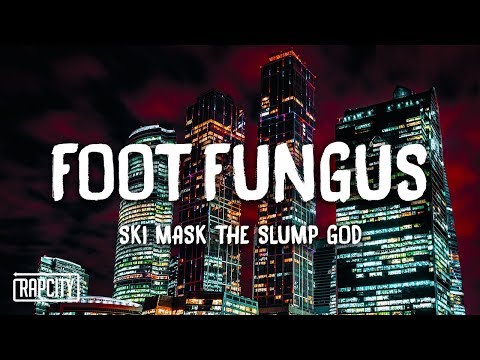 Foot Fungus