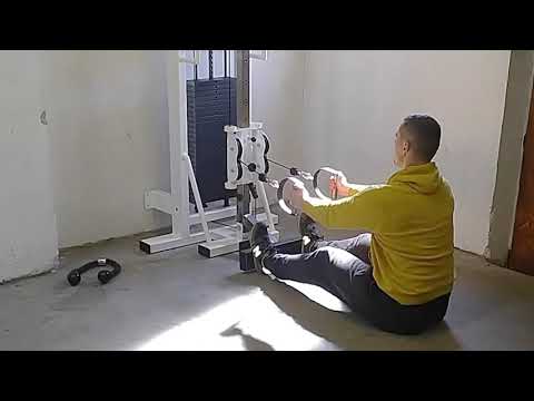 Kabelzustation (2CXX) FLAME SPORT