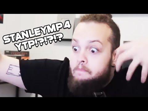 StanleyMP4  (StanleyMOV YTP)