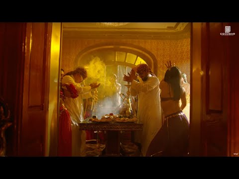 NEMJ - GUACHARAKA (Video Oficial)