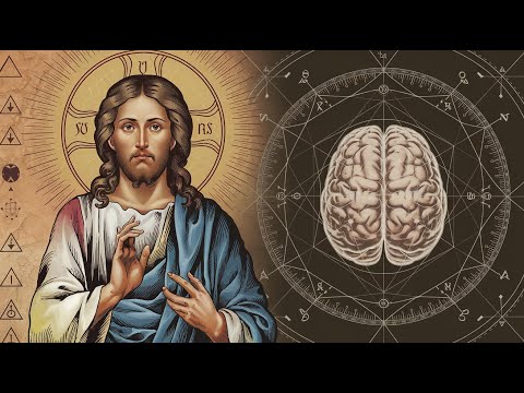 The Seven Hermetic Principles According to Jesus (must watch)
